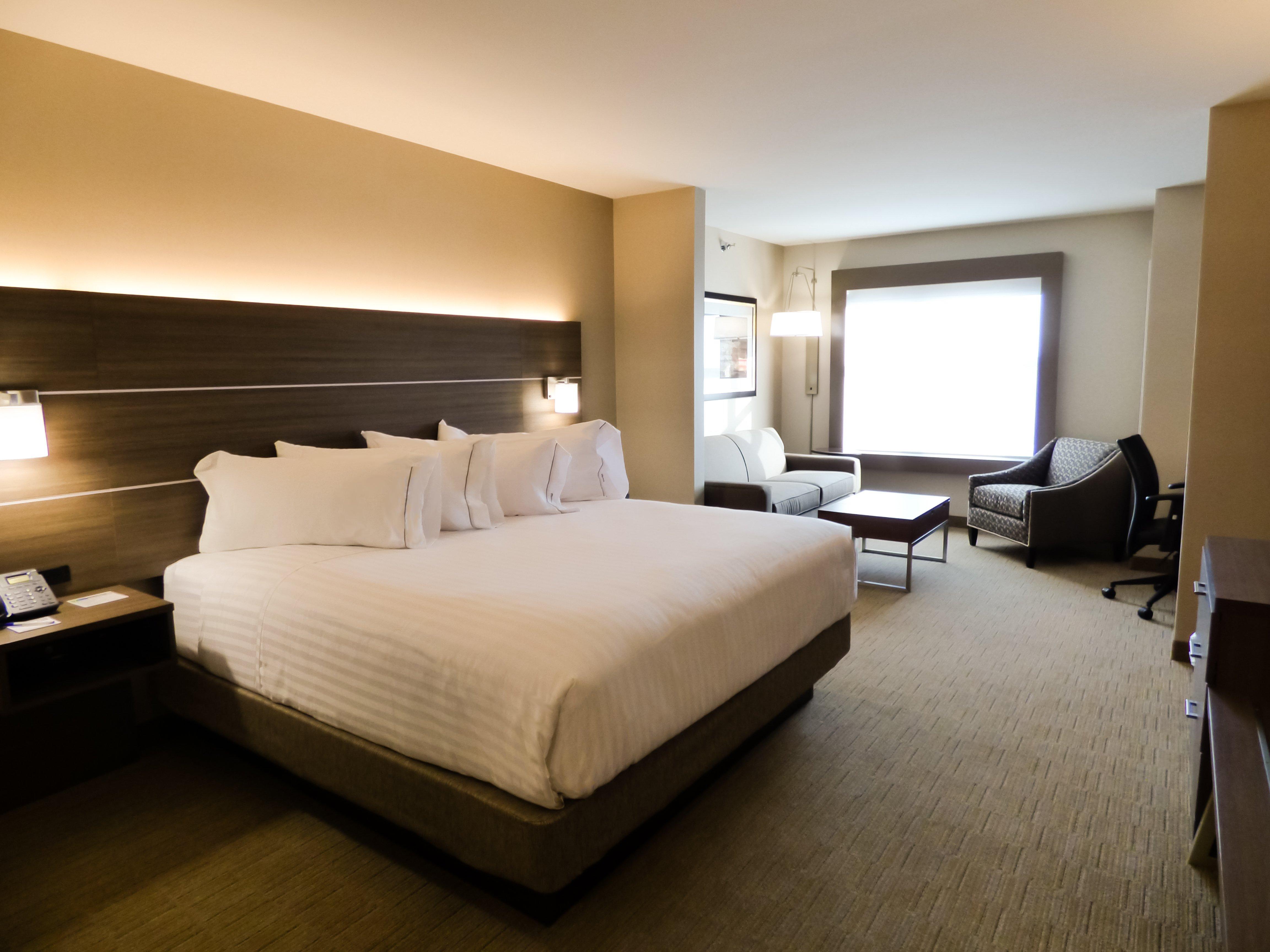 Holiday Inn Express & Suites Plymouth - Ann Arbor Area, An Ihg Hotel Extérieur photo