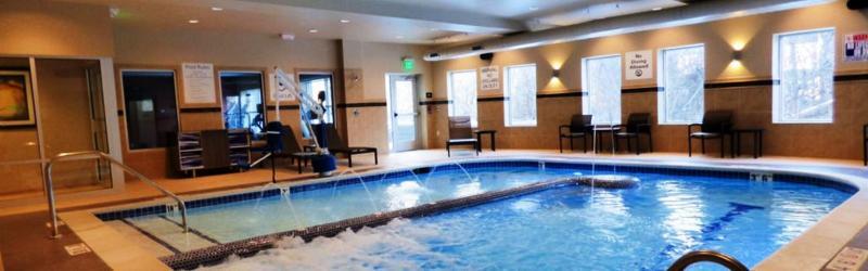 Holiday Inn Express & Suites Plymouth - Ann Arbor Area, An Ihg Hotel Extérieur photo